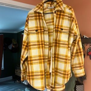 Alpine Design shacket